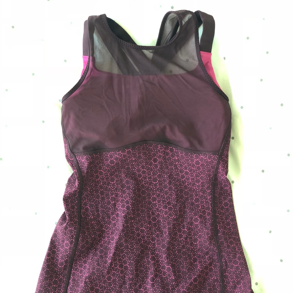 Lululemon Sports Tank